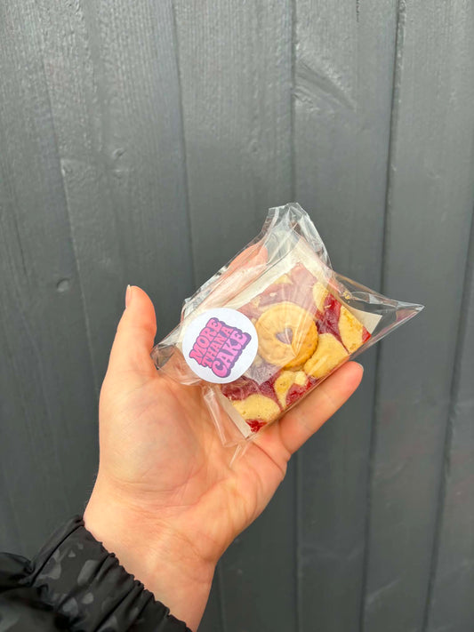 Pick 'n' Mix Brownie and Blondie Box