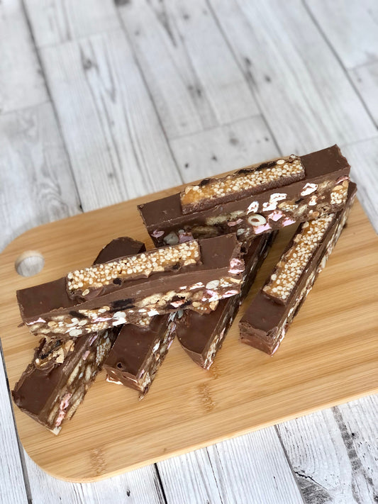 Cadbury Picnic Rocky Road