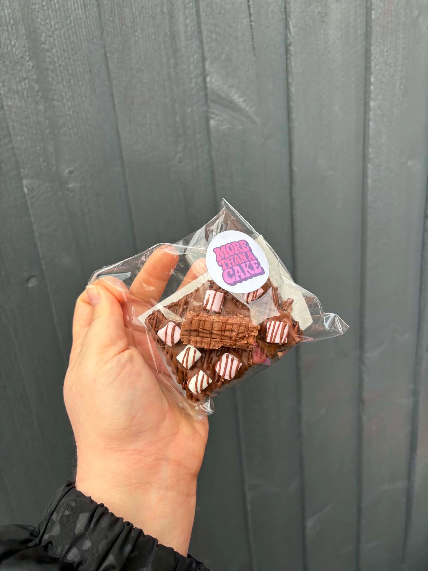 Pick 'n' Mix Brownie and Blondie Box