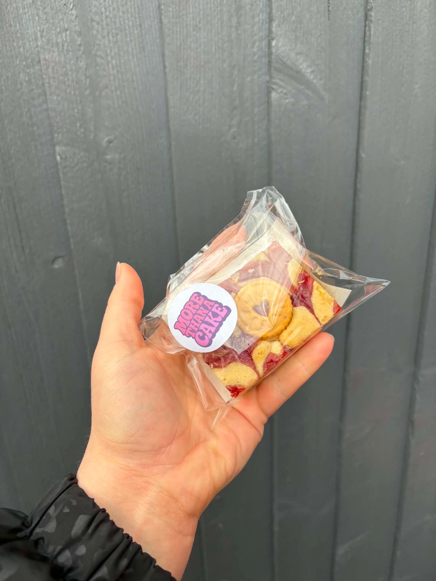 Pick 'n' Mix Brownie and Blondie Box