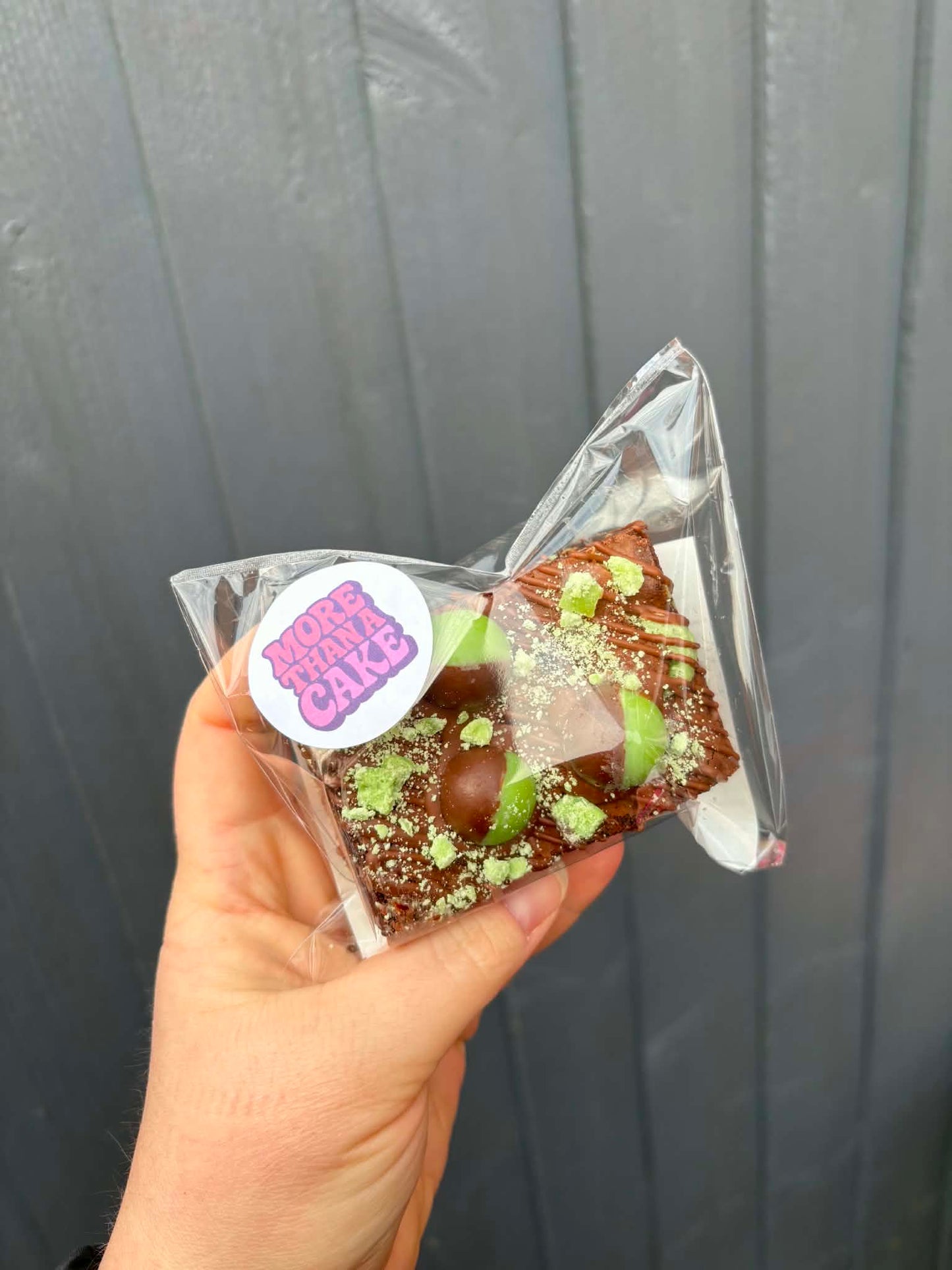 Pick 'n' Mix Brownie and Blondie Box