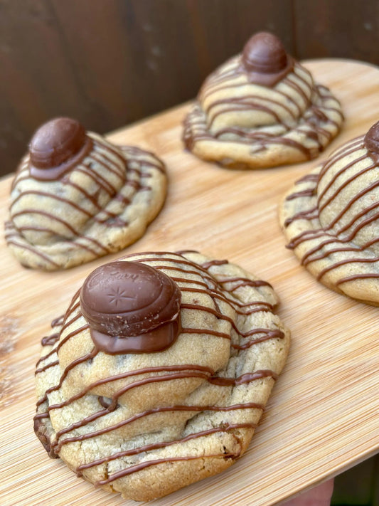 Pick 'n' Mix NYC Cookies