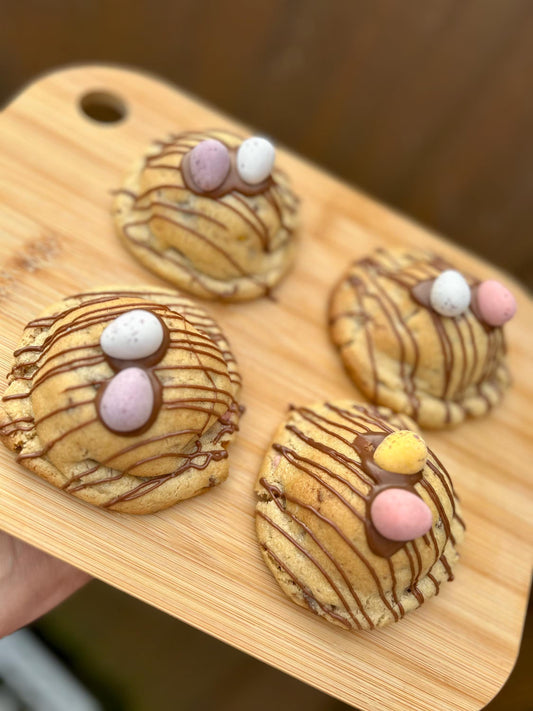 Pick 'n' Mix NYC Cookies